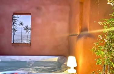 La Maison du Trident en Camargue Piscine et Jacuzzi - Foto 15