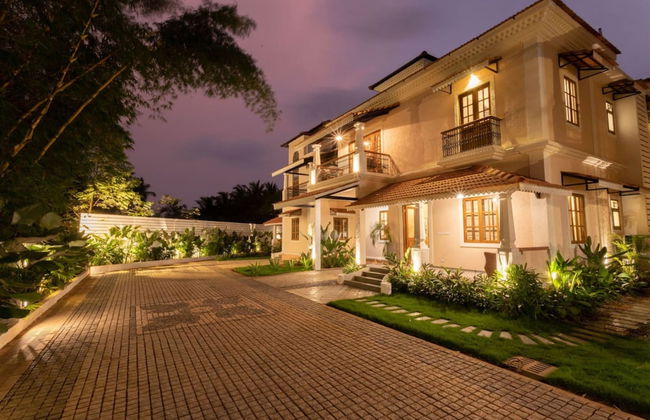 Featured on Elle Decor Villa Kanai by Hireavilla - Photo 49