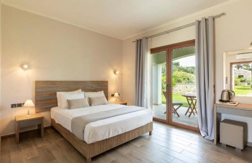 Erikousa Palace - Foto 77