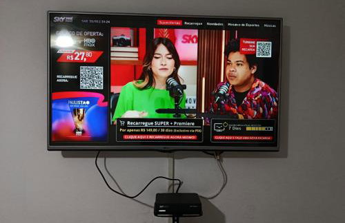 Refúgio Sereno São Seba - Foto 9