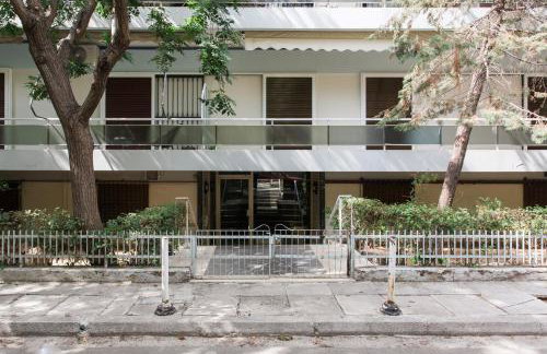 Bright 2BD Apartment in Psychiko by UPSTREET - Photo 49