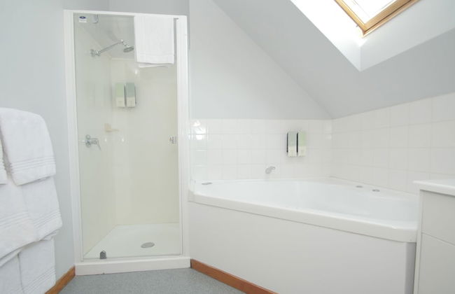 ASURE Christchurch Classic Motel & Apartments - Foto 46