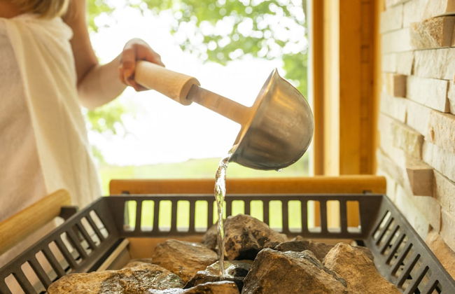 Havelberge Camping Resort - Foto 67