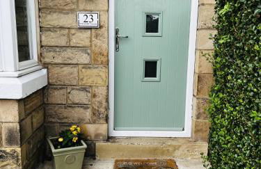 Stylish 2-Bed Cottage in the heart of Yorkshire - Foto 3
