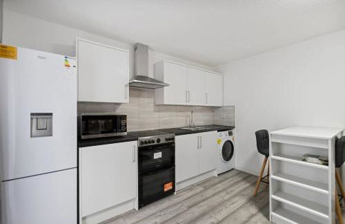 Stylish Studio room in Mill Hill - Photo 6