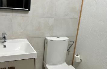 Apartement Saint Louis Train Station- EuroAirport- Basel - Photo 14