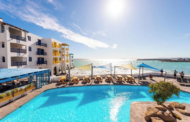 Club Mykonos by First Private Stays - Foto 1