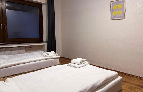 T&K Apartments - Duisburg - 1-3 Zimmer Apartments - Photo 7