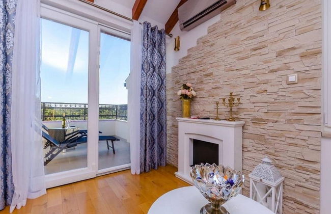 Villa Antica - Foto 10