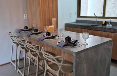Studio Villa Naluri B001 Japaratinga - Foto 40