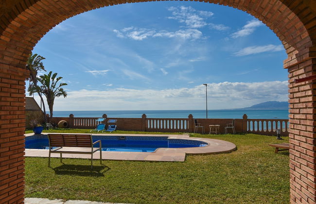 Balcon de La Cala - Photo 54