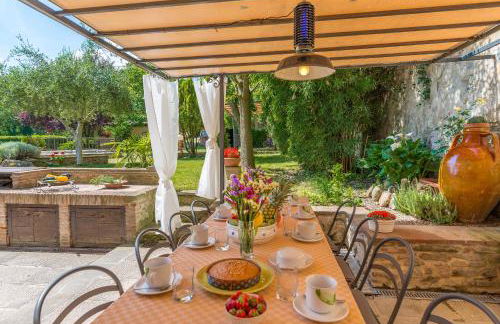 Antica Filanda 10 in Arezzo - Foto 10