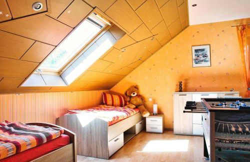 Ferienwohnung Waldblick in der Eifel - Foto 11