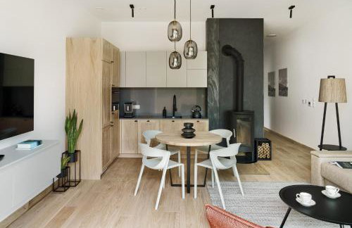 Korona Bieszczad Premium Apartments - Foto 30