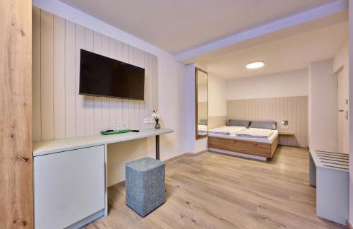 Starnberger See Apartments - Foto 48