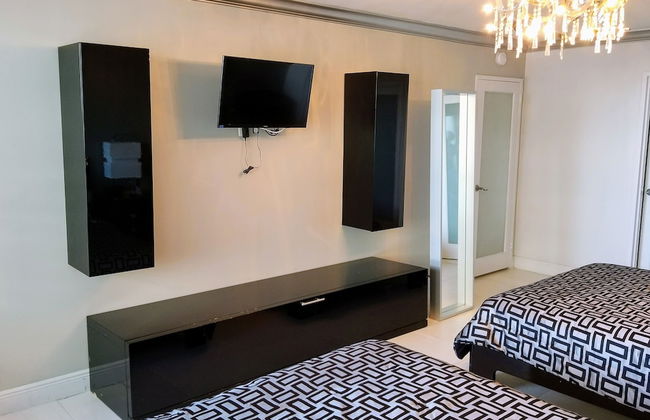 Alexander 604 3 Bedroom Apts by RedAwning - Foto 4