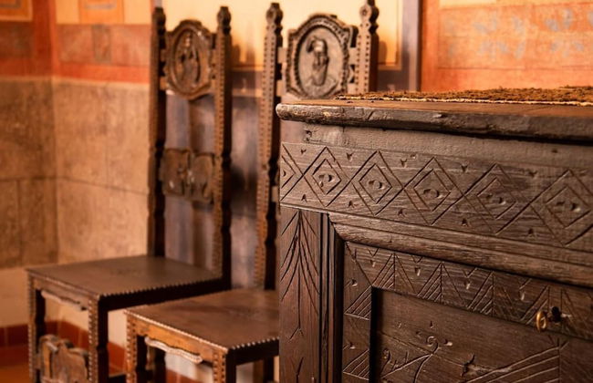 Welcomely - Casa Rodriguez - Foto 13