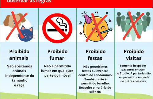 Studio 3 Praias - Photo 7