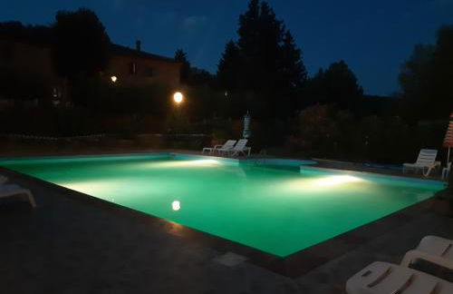 Agriturismo Lampugnano - Foto 78