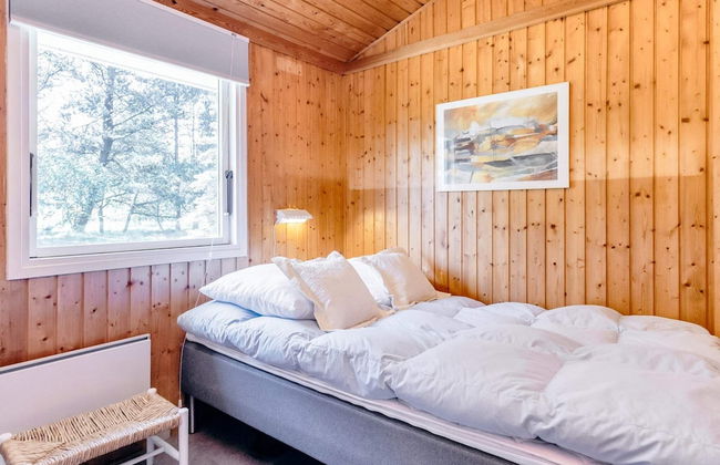 6 Person Holiday Home in Strandby - Foto 4