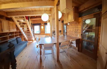 Casa Guardafuentes de Ordesa ,Casa del Guardés - Foto 6