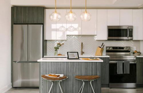 Sosuite at The Ovation - Ave of The Arts - Foto 11