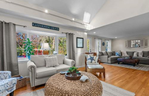 4 Fleetwood Road East Sandwich- Sea Side Oasis - Foto 7