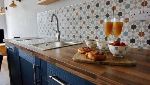 Farways Den - Foto 5