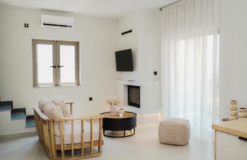 Vardians Villas & Suites - Foto 46