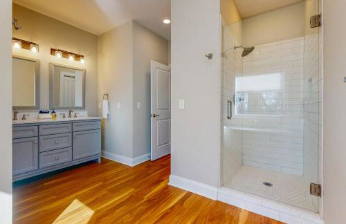 Mountain Top Retreat - Foto 21