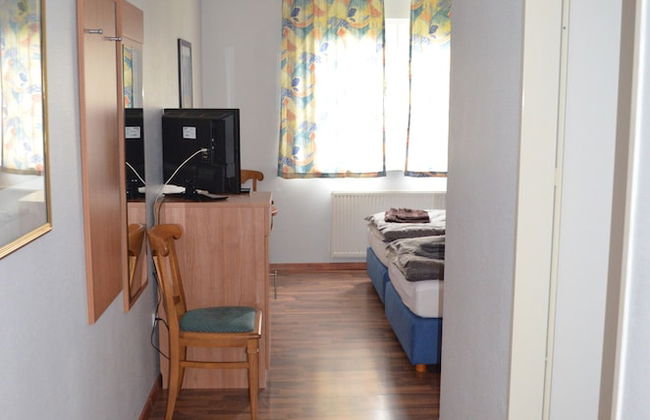 Eggersheimer Hof - Foto 2