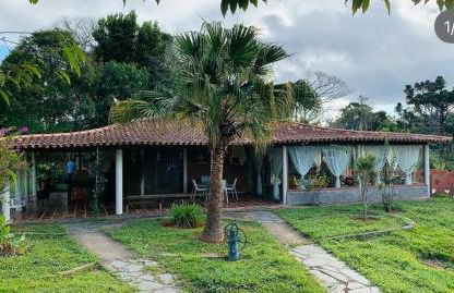 Sítio há 10 mim da Rota do Vinho - Foto 47