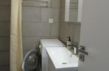 Cozy Beachfront Escape in Lilikas - Foto 11