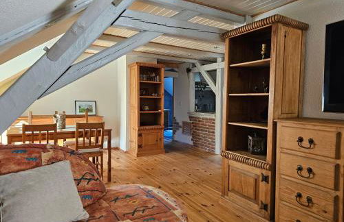 gemütliche Ferienwohnung Schwarzmühle - Foto 11