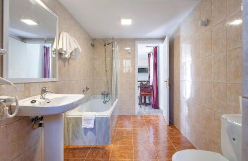 Apartamentos Cala Murada Tennis - Foto 39
