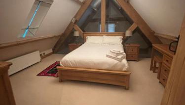 Welsh Apple Barn - Foto 3