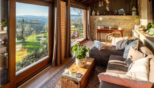 Cottage La Dolce Agogia Panicale - Foto 2