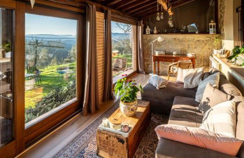 Cottage La Dolce Agogia Panicale - Foto 1