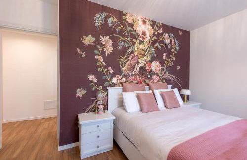 Lora flowers Suite, free parking,self check in, 5 - Foto 11