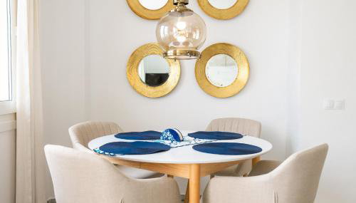 Estepona Beach Apartment - Foto 5