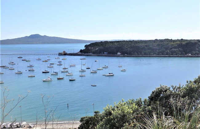 Auckland Full Day Tour - Photo 5