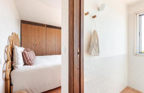 Beautiful view and beach access - Casa Maloney Arrabida - Foto 51