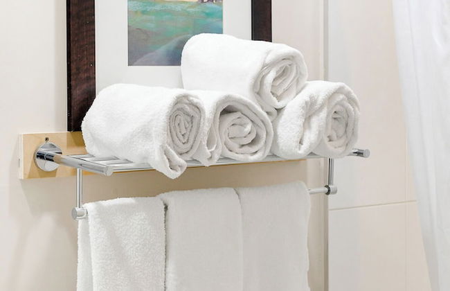 Embrace Serenity Luxe 2BR Suite - Photo 48