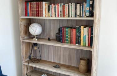 Clos Phitarra, charmant gîte pour 2 personnes à 7 mns d'Etretat - Foto 5