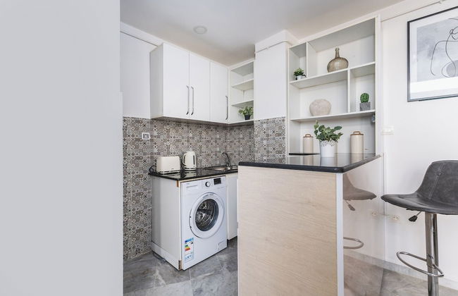 Magnifique Appartement au d'El Mouradia - Photo 17