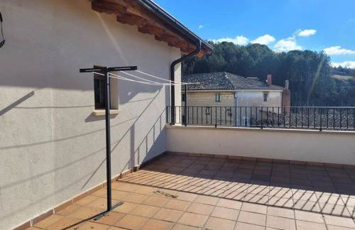 Casa Julio, bonita casa cómoda y espaciosa, totalmente reformada con terraza y jardin privado - Foto 20