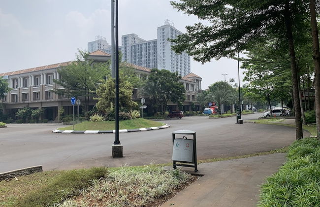 Velito At Podomoro Golf View Apartment - Foto 40