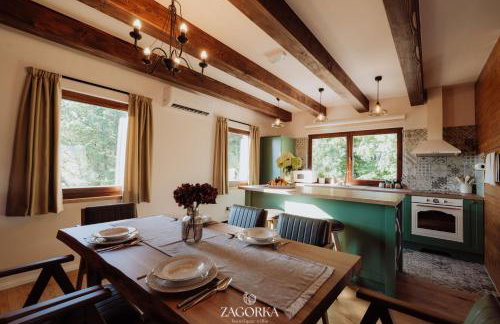 Boutique Villa Zagorka - Foto 45