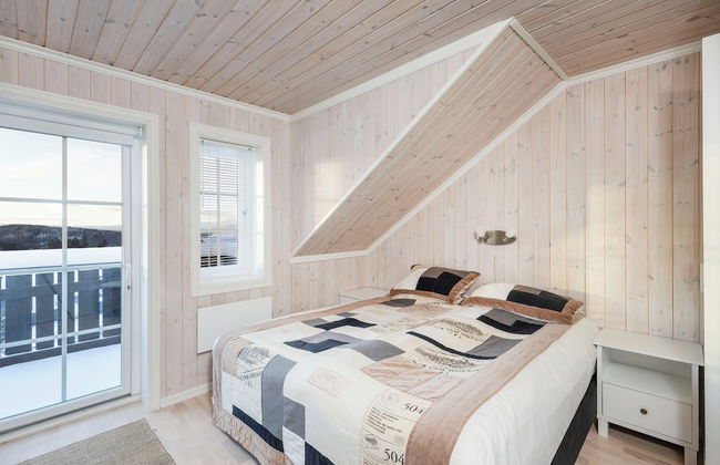 Rauland Feriesenter - Foto 55