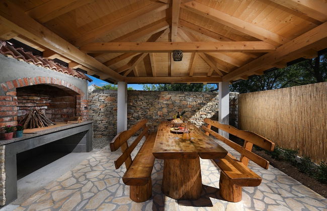 Villa Basil Zadarvillas - Foto 7